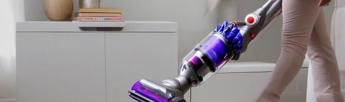 Dyson V11 Outsize Vacuum Review