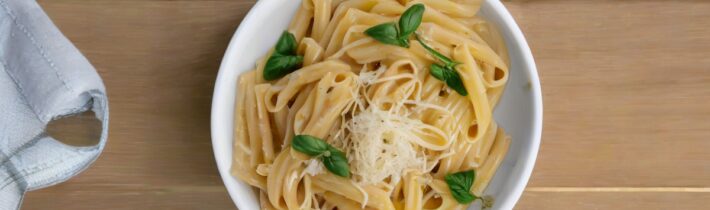 Easy Instant Pot Pasta