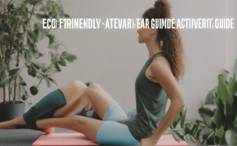 Eco-Friendly Activewear Guide