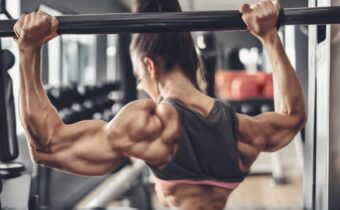 Effective Lat Workouts You Can Do at Home