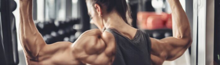 Effective Lat Workouts You Can Do at Home