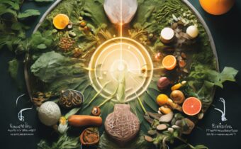 Eight Dimensions of Total Wellness