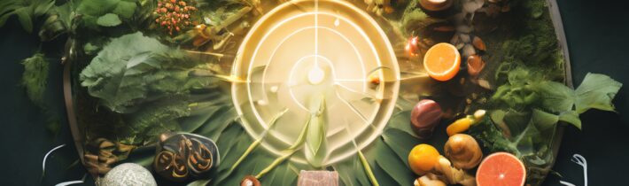 Eight Dimensions of Total Wellness