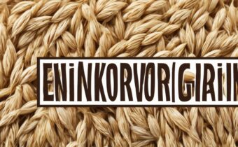 Einkorn Ancient Grain Benefits