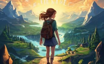 Ellie Smart’s Journey