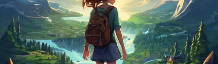 Ellie Smart’s Journey