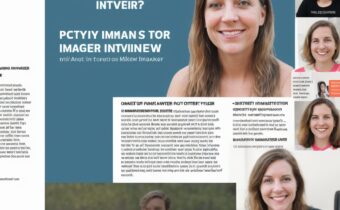 Elyse Myers: Changemaker Interview