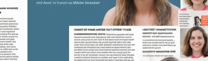 Elyse Myers: Changemaker Interview