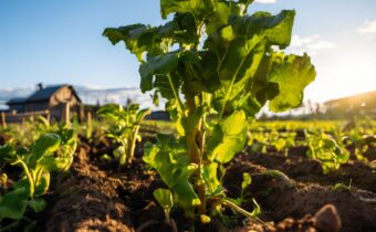 Equity in Regenerative Agriculture