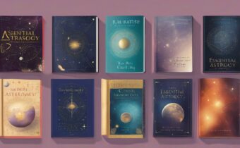 Essential Astrology Books