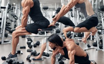 Essential Back Mobility Exercises