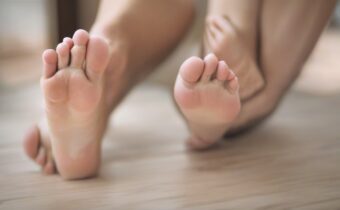 Essential Foot Health Tips