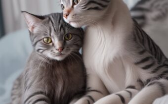 Essential Guide to Cat Health and Wellness