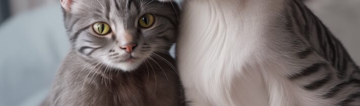 Essential Guide to Cat Health and Wellness