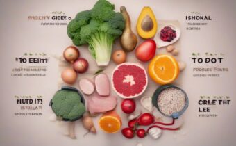 Essential Gut Health Foods