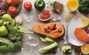 Essential Healthy Eating Tips