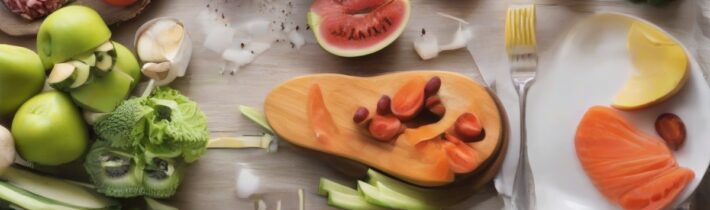 Essential Healthy Eating Tips