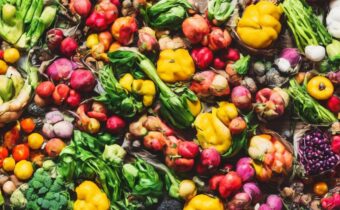 Essential Healthy Grocery List