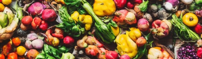 Essential Healthy Grocery List