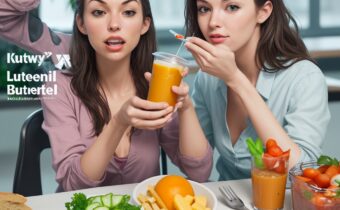 Essential Nutrients for Lunch Break