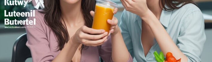 Essential Nutrients for Lunch Break