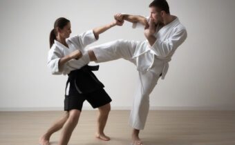 Essential Self-Defense Tips