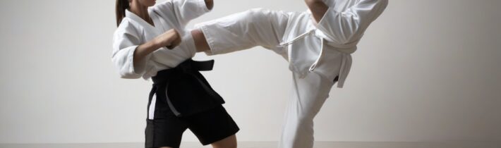 Essential Self-Defense Tips