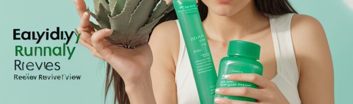 Everyday Humans Aloe Mist Review