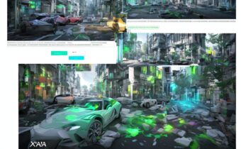 Exa Color Corrector Review