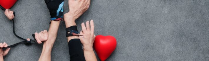 Exercise for Heart Health