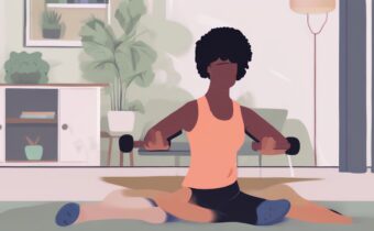 Exercises to Combat Anxiety