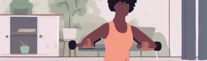 Exercises to Combat Anxiety