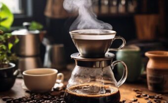Expert Coffee Brewing Tips