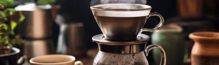 Expert Coffee Brewing Tips
