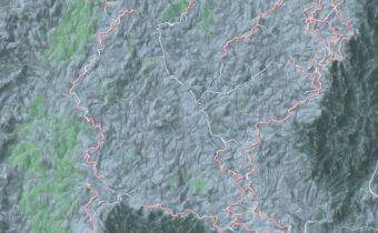 Exploring Trails with Strava Routes