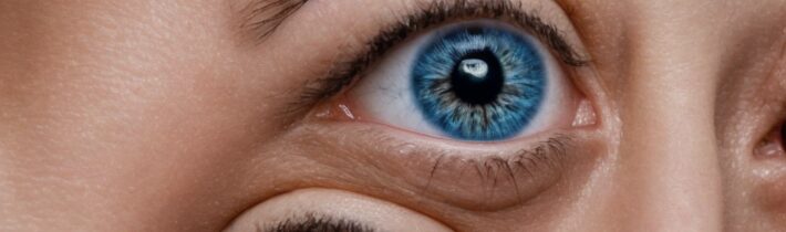 Eye Health and Sleep Quality Connection