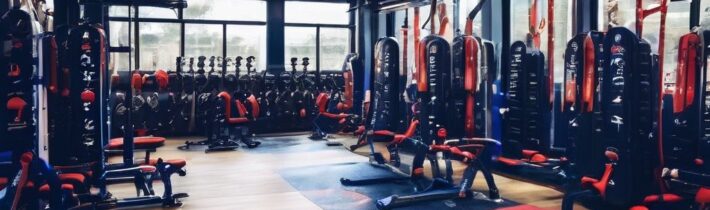F45 Training Expansion