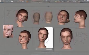 Face Sculpting Methods Guide