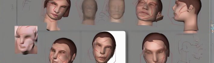 Face Sculpting Methods Guide