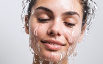 Face Washing Frequency Guide