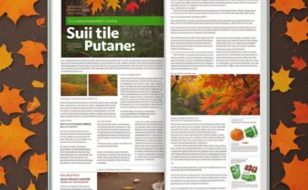 Fall Supplement Guide by Shaklee