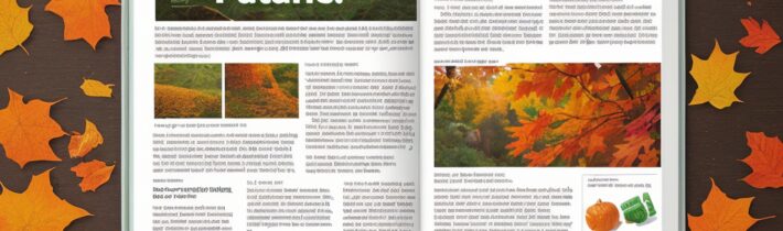 Fall Supplement Guide by Shaklee