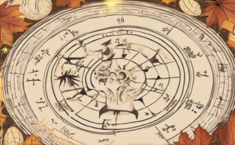 Fall Zodiac Guide