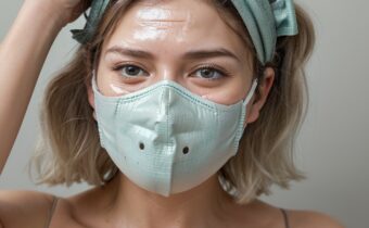 Farmacy’s Niacinamide Mask Magic