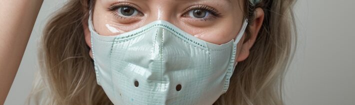 Farmacy’s Niacinamide Mask Magic