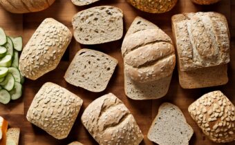 Finding the Healthiest Bread Options