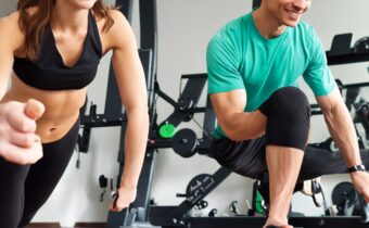 Finding the Perfect Virtual Personal Trainer