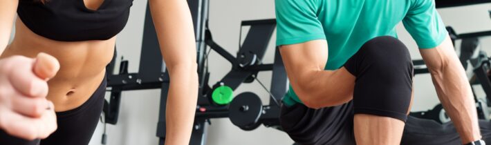 Finding the Perfect Virtual Personal Trainer