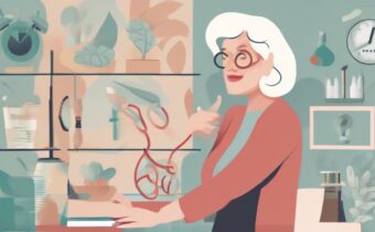 Finding the Right Menopause Doctor