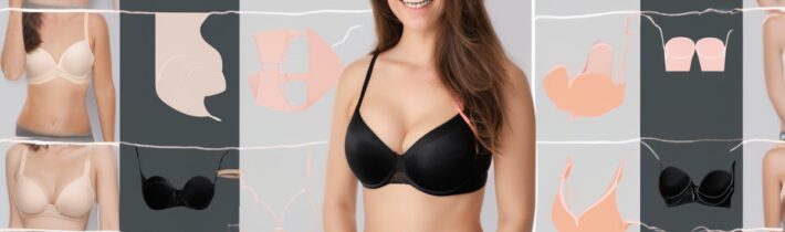 Finding the Right Sticky Bra